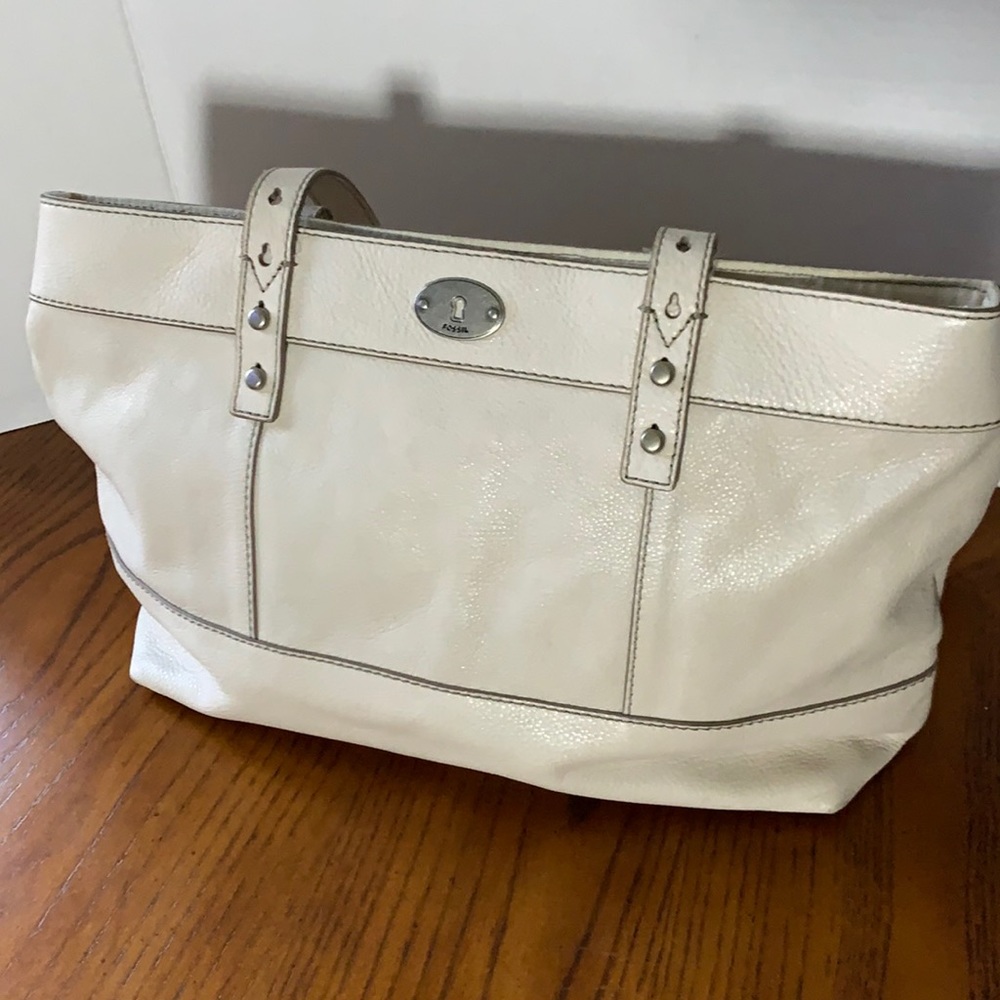 Fossil Shoulder Bag